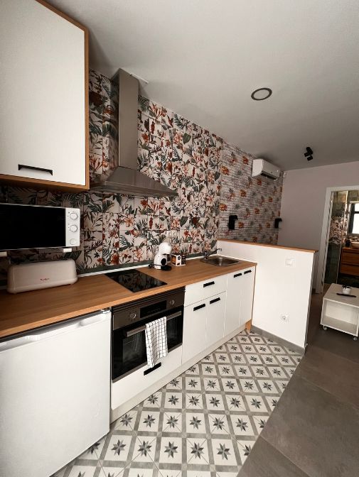 work room vallecas