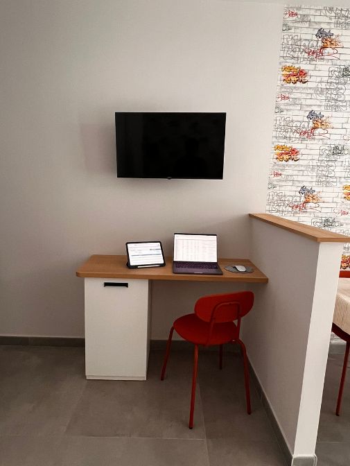 oficina privada Madrid