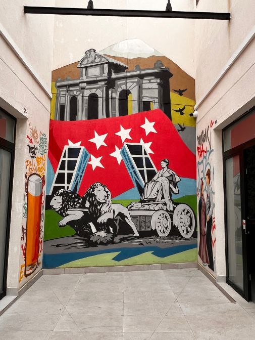 work room vallecas4