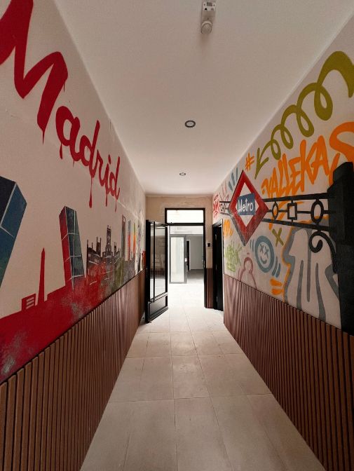 work room vallecas6