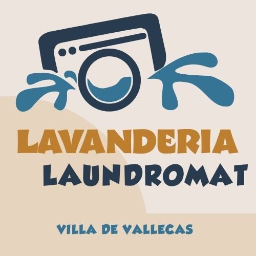 lavanderia laundromat vallecas